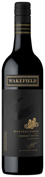 Wakefield Taylors Wines Masterstroke Cabernet Shiraz